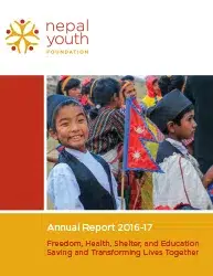 ANNUAL REPORT 2016-2017
