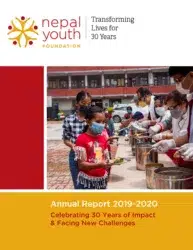 ANNUAL REPORT 2019-2020