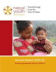 ANNUAL REPORT 2021-2022