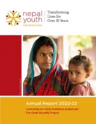 ANNUAL REPORT 2022-2023