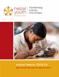 Annual Report 2023-2024