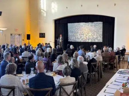 Thank you for a successful Founder’s Day 2026!