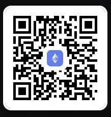 ETH QR code